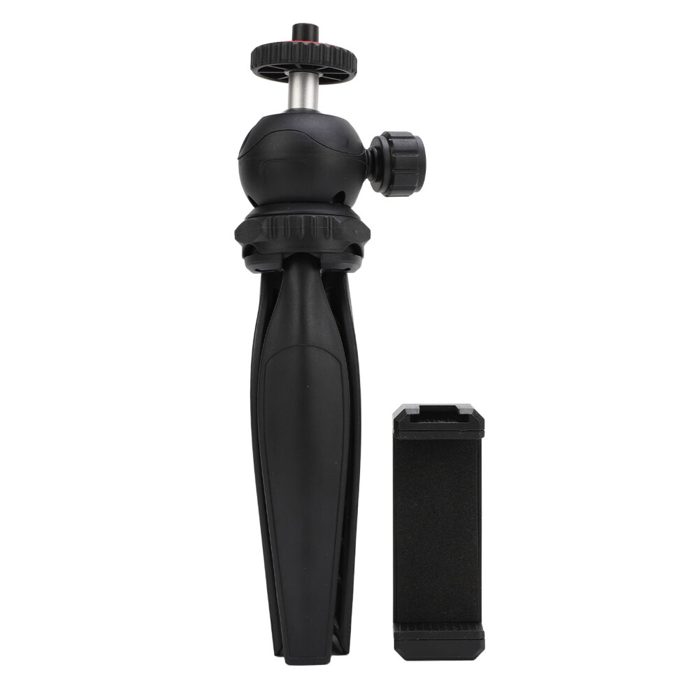 Action Camera Extendable Tripod 360 Ball Head 1/4" Telescopic 643505084085