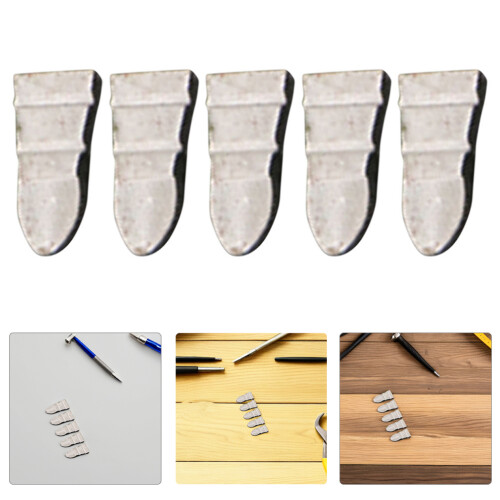 5St Säkerhets Handtag Klossar Portabel Hammeradapter 2