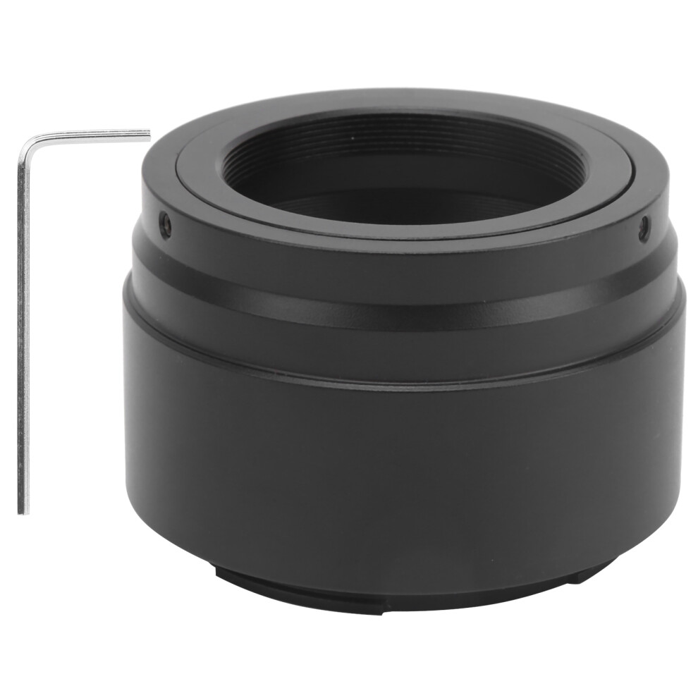 M42x0.75mm Telescope To Camera Adapter Ring 643505023558