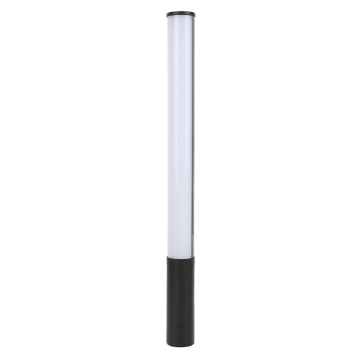 RGB Handheld LED Fill Light Rechargeable 12 Levels 2