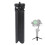 Aluminium Alloy Mini Desktop Tripod 10KG Stabilizer Bracket for DJI 1