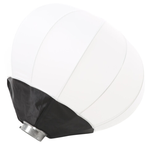 65cm Foldable Portable Ball Softbox for Bowens Mount Micro Film 2