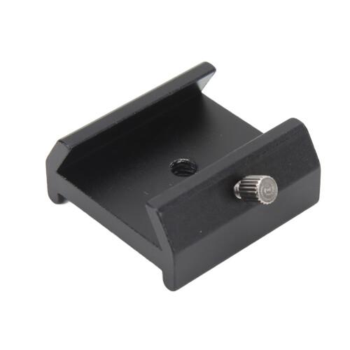 Finder Scope Mounting Bracket Dovetail Base 2