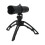 20-40X Zoom Lens HD Monocular for Smartphone 4