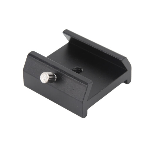 Finder Scope Mounting Bracket Dovetail Base 1