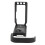 Camera L Bracket Aluminum Alloy CNC Anodized Quick Release for R8 5