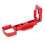 Red Matte Quick Release L Bracket for SONY A6000 4