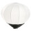 65cm Foldable Portable Ball Softbox for Bowens Mount Micro Film 5