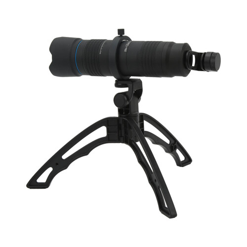 20-40X Zoom Lens HD Monocular for Smartphone 2