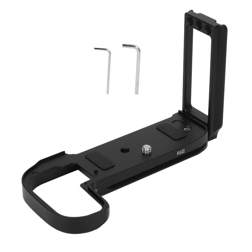Af397 Camera L Bracket For Dji Ronin Rs2 Rs3 Stabilizer Quick Release 643505117202