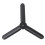 Aluminium Alloy Mini Desktop Tripod 10KG Stabilizer Bracket for DJI 3