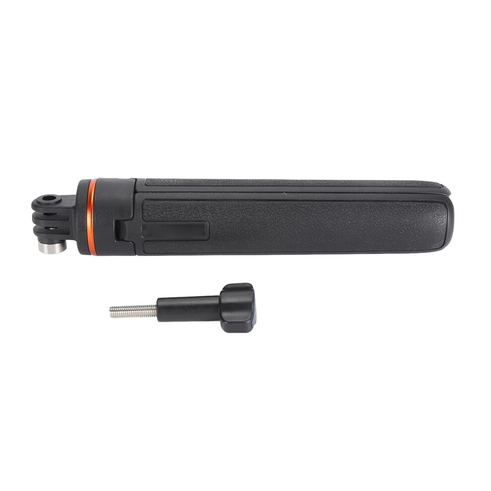 Aluminum Tripod Selfie Stick For Osmo Action 4 3 Onex2 Go3 643505086027