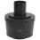 0.965in Telescope T Ring Mount Adapter for Nikon N1 Camera 5