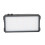 Manbily Mini Bicolor LED Panel 3000-6500K with Cold Shoe 2
