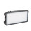 Manbily Mini Bicolor LED Panel 3000-6500K with Cold Shoe 3