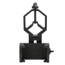 Universal Smartphone Adapter for Spotting Scope Telescope