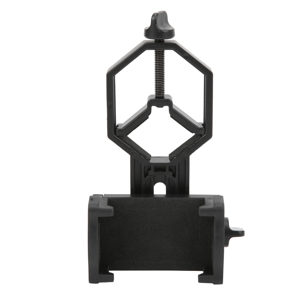 Universal Smartphone Adapter For Spotting Scope Telescope 643505139648