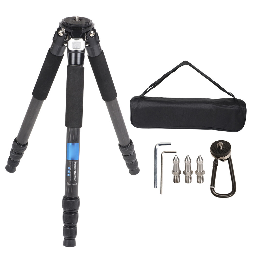 Portable Lightweight Camera Tripod Stand For Photographing 643505119473
