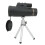 12x 50mm Monocular HD Low Night Vision Phone Adapter Tripod 4