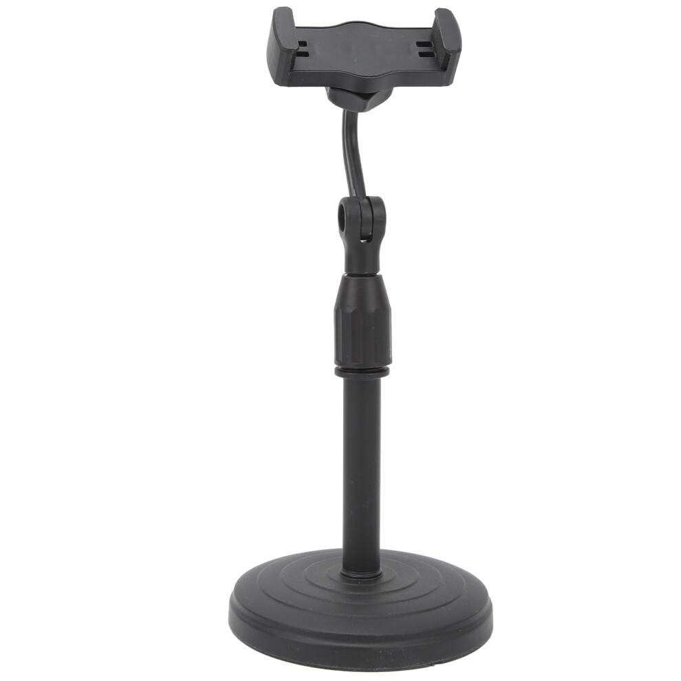 Extendable Phone Stand Flexible Holder Compatible All Phones
