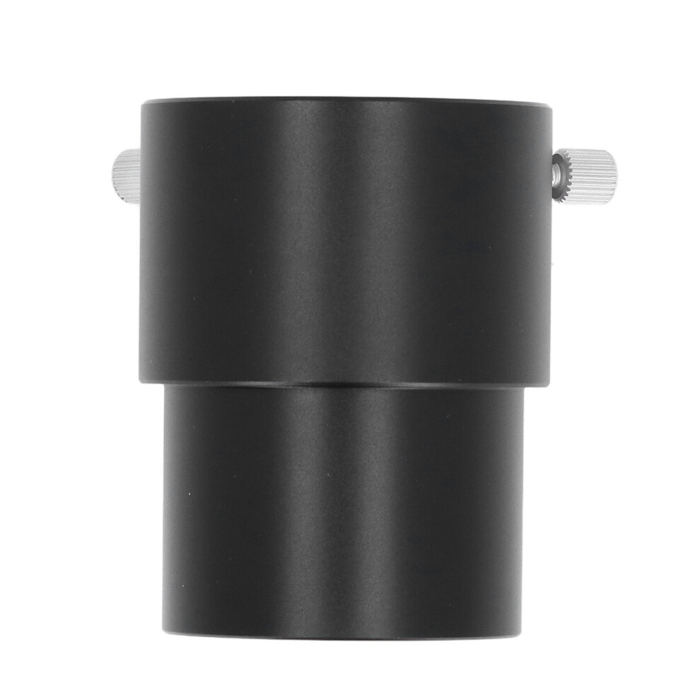 (40Mm/1.57In) 2In Telescope Extension Tube M48x0.75mm 40Mm/1.57In Black 643505996982