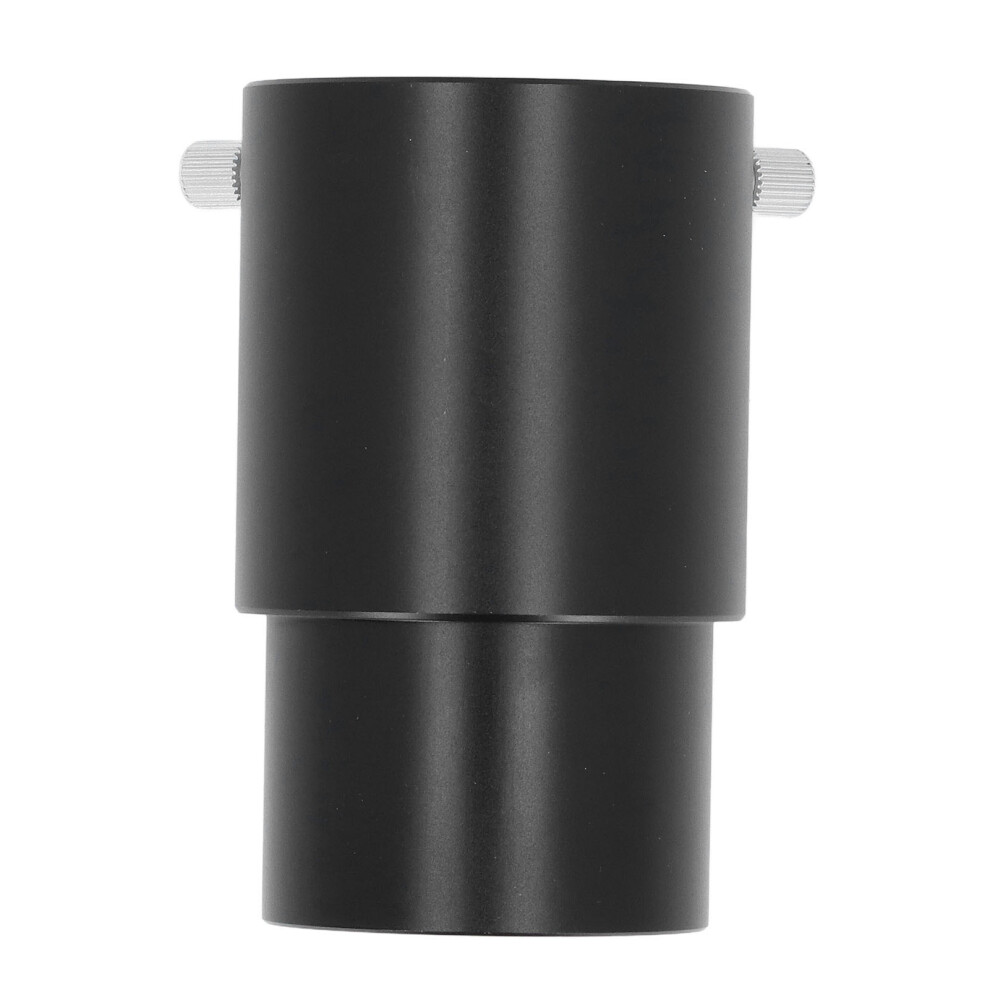 (60Mm/2.36In) 2In Telescope Extension Tube M48x0.75mm 40Mm/1.57In Black 643505996999