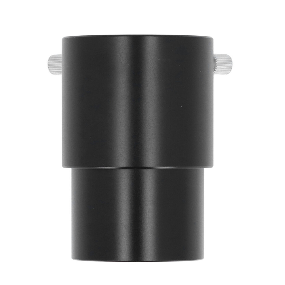 (50Mm/1.96In) 2In Telescope Extension Tube M48x0.75mm 40Mm/1.57In Black 643505997002