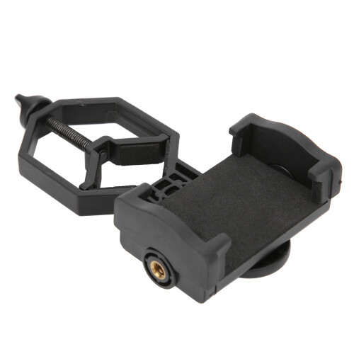 Universal Smartphone Adapter for Spotting Scope Telescope 2