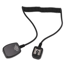 JJC Off Camera Flash Speedlite Cord 1.3m TTL Sync