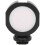 Mini Circle Fill Light 3000K-6500K 3 Light Sources 5 Gear Adjustment 2