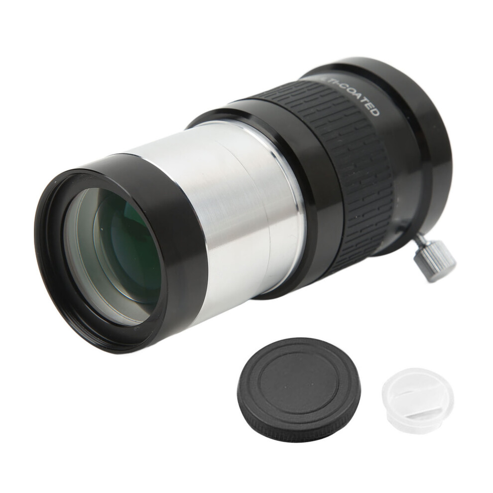 2In Barlow Lens Telescope Magnifier With 2In To 1.25In Adapter 643505124637