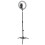 PULUZ 10in LED Ring Fill Light Set Soft Light Broadcast Lamp 5