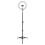 PULUZ 10in LED Ring Fill Light Set Soft Light Broadcast Lamp 2