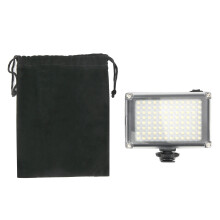 Portable LED Fill Light High Brightness Video Light for Interview