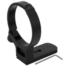 Aluminium Alloy Lens Tripod Mount Adapter for Tamron 100-400mm