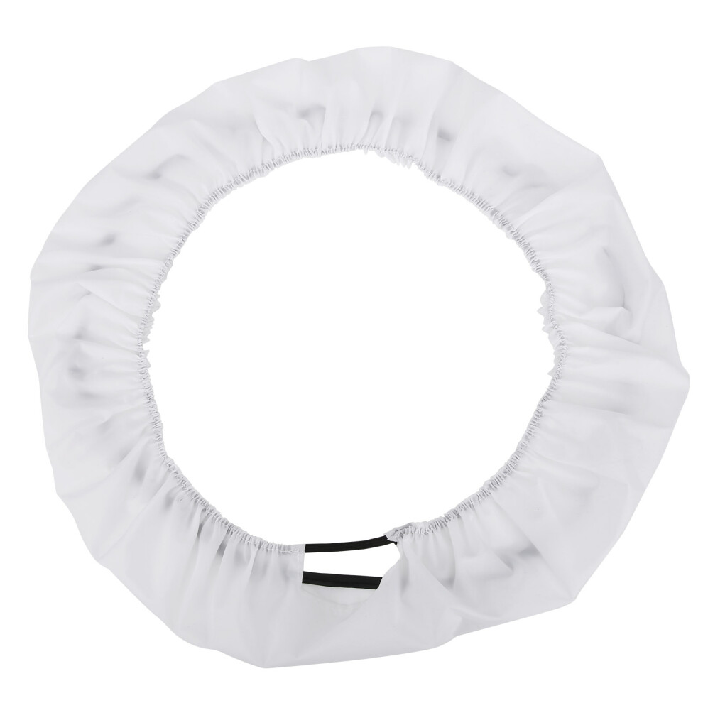 (14In) Led Ring Softbox Diffuser 14In Collapsible Photography Light 643505027099