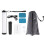 FLASHOOT RGB Handheld LED Fill Light Video Lamp 1