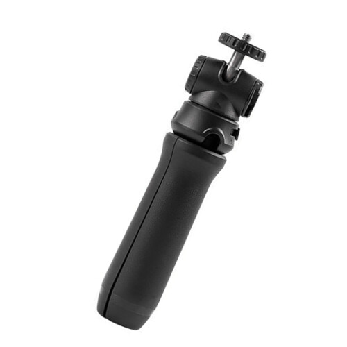 Extendable Mini Tripod 1/4in Screw Flexible Head 2