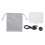 RGB LED Mini Magnetic Fill Light 3200K-6500K Adjustable 1