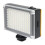 Portable LED Fill Light High Brightness Video Light for Interview 2