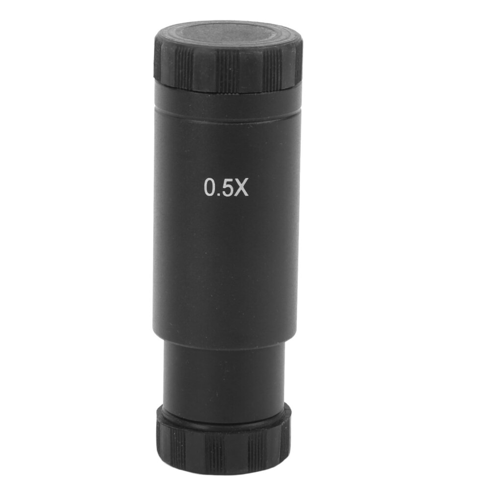 0.5X C Mount Electronic Eyepiece 23.2-30.5Mm For Ccd Camera 643505125917