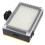 Portable LED Fill Light High Brightness Video Light for Interview 3