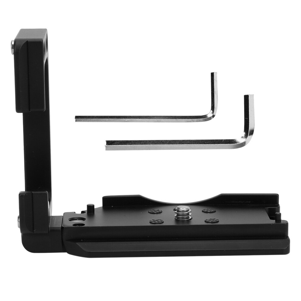 Aluminium L Plate Quick Release For Canon Eos Rp 643505150827