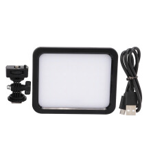 3200K-5700K LED RGB Photography Fill Light Still Life