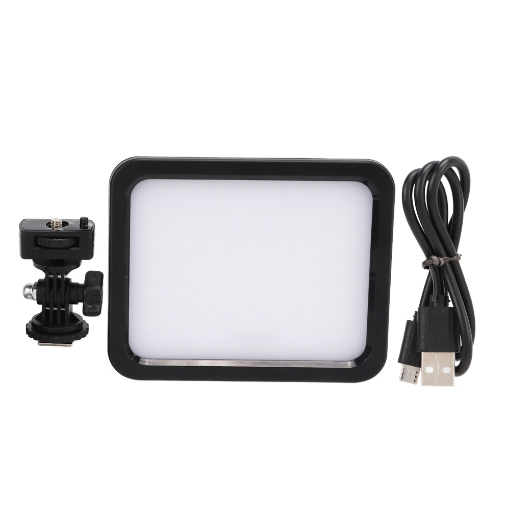 3200K-5700K Led Rgb Photography Fill Still Life Light 643505137064