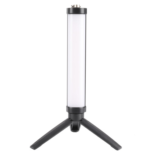 FLASHOOT RGB Handheld LED Fill Light Video Lamp 2