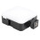 KM-72B RGB Adjustable LED Video Lamp Black 5