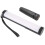 FLASHOOT RGB Handheld LED Fill Light Video Lamp 5