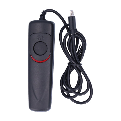 RR90 Digital Camera Shutter Release Cable for Fujifilm XT100 2