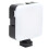 KM-72B RGB Adjustable LED Video Lamp Black 2